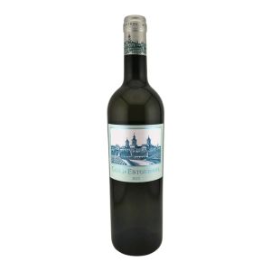 Chateau Cos D'estournel Blanc 2022